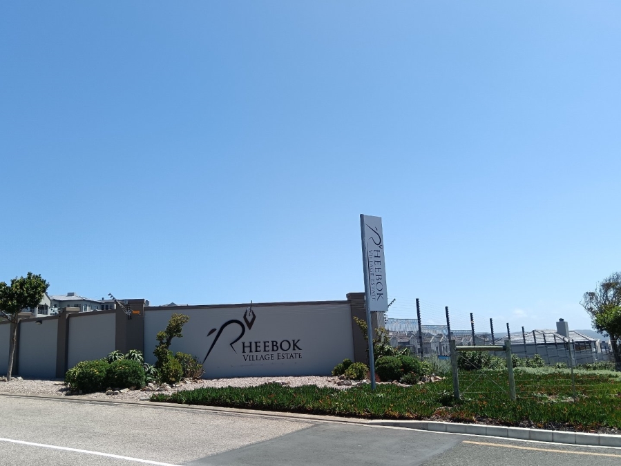 Commercial Property for Sale in Reebok Western Cape